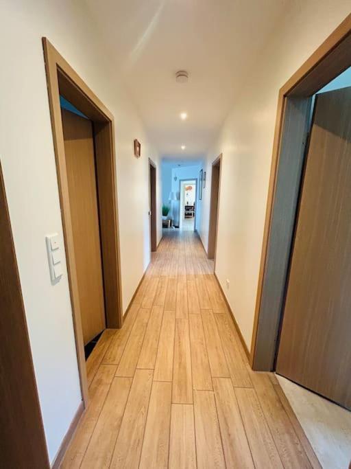 Wunderschoenes, Grosses Traumhaus Luchow Luaran gambar