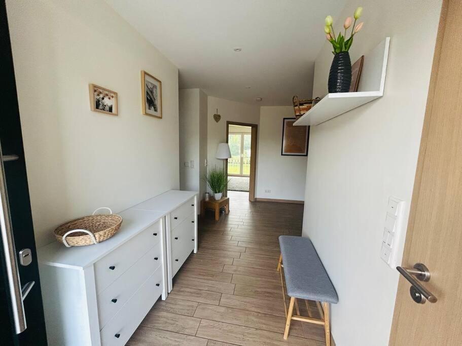 Wunderschoenes, Grosses Traumhaus Luchow Luaran gambar